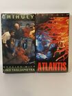 New ListingNew Set of 2 VHS Chihuly Documentarys on Hand Blown Glass Mastery - Vintage