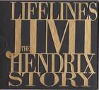 New ListingLifelinesJimi Hendrix Story - Audio CD By Hendrix, Jimi - GOOD