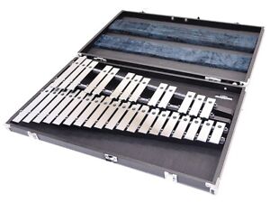 New ListingYAMAHA Glockenspiel YG-50D Sound Board Percussion Instrument Metallophone NEW