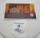 2020-W West Point Jefferson Nickel Special Edition Reverse Proof