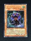 YUGIOH ULTIMATE INSECT LV3 RDS-EN007 1ST ULTIMATE PLAYED/EDGE WEAR