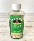 Vintage Formby’s Furniture Cleaner For Wood 8oz 75% Full Discontinued, Rare HTF