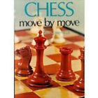Chess Move by Move Hardcover Paul Langfield