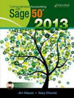 Computerized Accounting with Sage 50® 2013 : Text with Student Di
