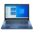 New Listing(Open Box) HP 17-by4006ds Laptop 17.3