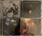 SEVENTH WONDER 6 CD LOT MOST NEW & SEALED/RARE AND HARD TO FIND!