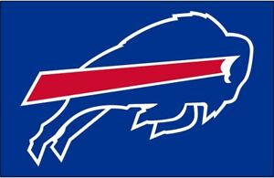 Buffalo Bills 2024 Season Tickets Sect 135 Lowers Bills Side near 40 Yard Line
