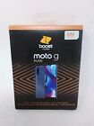Boost Mobile Motorola Moto G Pure 32GB Android 4G LTE Smartphone Prepaid NEW