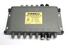 Zinwell MS6X8WB-Z WideBand 6x8 MultiSwitch Ka/Ku WB68 Directv Receiver