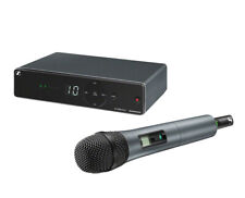 Sennheiser XSW 1-825 Wireless Vocal Microphone Set System Handheld Vocal Mic