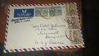 Airmail From Pakistan To Usa