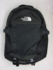 The North Face Recon, Asphalt Grey Light Heather/TNF Black, OS - GENTLY USED