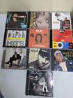 Lot of 10 Vintage Rap, Hip-Hop, R&B, & Soul CD's, 90s and 2000s TESTED & WORK 1