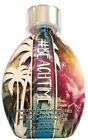 Ed Hardy Beachtime Dark Indoor Outdoor Beach Time Tanning Lotion 13.5oz