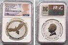 2024 P AUSTRALIA WEDGE-TAIL EAGLE 10th ANNIV. NGC MS70 FIRST DAY OF PRODUCTION