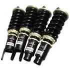 Blox Racing Drag Pro Series Coilovers Kit for Civic 92-00 & Integra 94-01 New (For: 2000 Honda Civic EX Coupe 2-Door 1.6L)