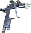 New ListingAnestiwata LPH-400 Spray Gun with Yellow Nozzle - Used, .68MPa/98psi (9291538)