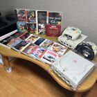 Sega Dreamcast Game Lot 20 for your collection