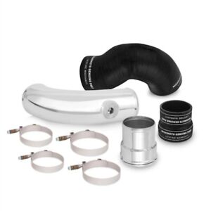Mishimoto Cold Side Intercooler Pipe Kit for 2017-2019 Ford 6.7L Powerstroke