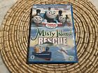 Thomas and Friends: Misty Island Rescue UK DVD Used