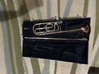 C. G. Conn 52HL  trigger Trombone with Case and  mouthpiece. Large bore.