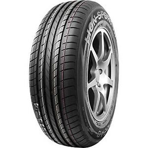 2 New Leao Lion Sport Hp  - 205/60r15 Tires 2056015 205 60 15 (Fits: 205/60R15)