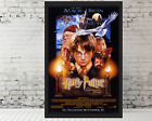 Harry Potter and the Sorcerer's Stone movie poster 11x17