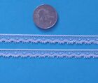 ~  DOLL HEIRLOOM SEWING  M PULLEN SMOCKING FRENCH VAL COTTON LACE BTY ~