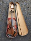 Antique Violin with GSB case Made In Germany