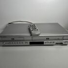 New ListingSamsung DVD-V4600C VCR/DVD Combo Player with Remote- Tested- Fast Shipping