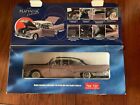 Sun Star-1958 Buick Riviera Limited Edition The Platinum Collection 1:18 Diecast