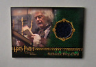 Harry Potter-SS-Screen Used-Movie-Film-Relic-Cinema-Artbox-Prop Card-Wand Box