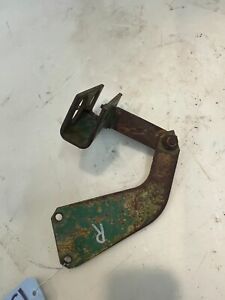 1967 Oliver 1850 Tractor Right Hydraulic Coupler Bracket