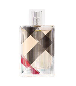 Burberry Brit EDP Perfume for Women 3.3 / 3.4 oz Brand New Tester