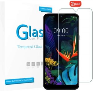LG K40s,V50S,K50,W30,G8s,G8x,Q70,K30 (2019) Tempered Glass Screen Protector