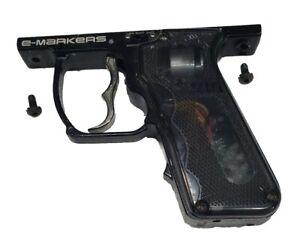 THE GOOD ONE Spyder E99 6 LED E Grip Electronic Paintball Gun Trigger Frame