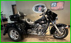 2008 Harley-Davidson Touring Electra Glide® Classic