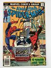 Amazing Spider-Man #162 (1976) 1st Jigsaw ~ Punisher | Marvel Comics