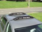 Easy Soft Rack Roof Bars w bag fits BMW 3 Series Saloon F30 2012-2016