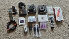 Tattoo Complete Kit for Beginners Power Supply 10 Inks