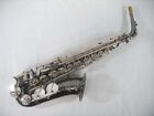 CANNONBALL ASCEP-BS Alto Saxophone w/case from japan