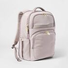 Day Trip Backpack Taupe - Open Story