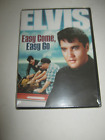 DVD MUSICAL VIDEO  1967 ELVIS PRESLEY in EASY COME EASY GO   NEW SEALED