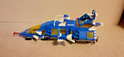 LEGO VINTAGE SET 6985 COSMIC FLEET VOYAGER UNBOXED WITHOUT INSTRUCTIONS