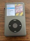 New ListingApple iPod classic 7th Generation Black (160 GB) - Mint - Tested - Works Great