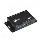 SIIG HDMI 2.0 Audio Extractor/Embedder (CE-H23M11-S1)