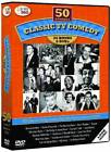 Classic TV Comedy Collection - DVD - VERY GOOD