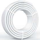 VEVOR 3/4” x 100ft White PEX-B Tubing/Pipe for Potable Water with Pipe Cutter