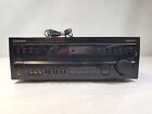 Pioneer VSX-D466S Audio/Video Stereo Receiver