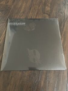 Queens Of The Stone Age Like Clockwork Vinyl RSD Black Friday FREE SHIPPING